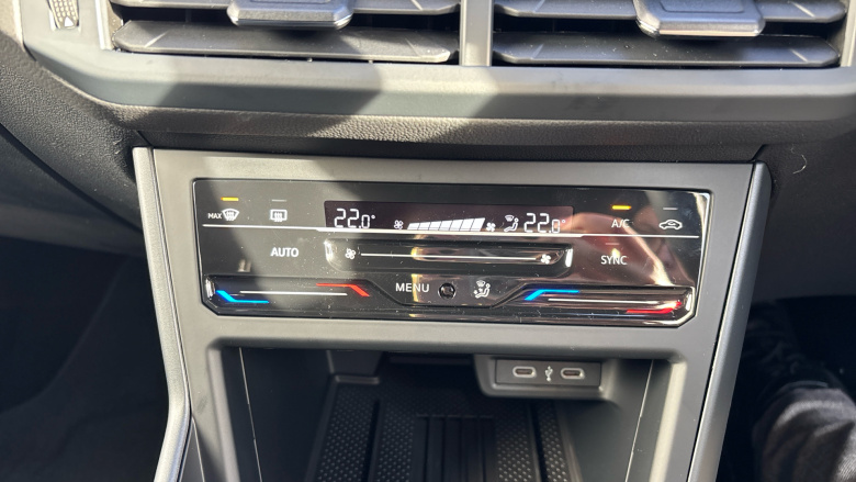 Volkswagen Polo 1.0 TSI R-Line 5dr Petrol Hatchback